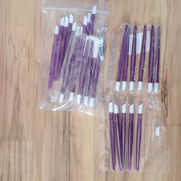 ⭐️ HIGH VALUE⭐️ Jamberry nail bundle - Picture 4 of 16